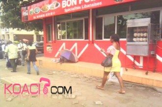 Cote dÂ’Ivoire : Augmentation des prix du gaz, vers une augmentation des prix dans les maquis